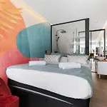 Le First Port Nature Rdc - - Waiki Qakc - Terrasse Sud - Village Naturiste Agde