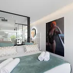 Apartment Le First Port Nature Rdc - - Waiki Qakc - Terrasse Sud - Village Naturiste Agde