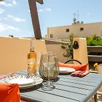 Apartment Le First Port Nature Rdc - - Waiki Qakc - Terrasse Sud - Village Naturiste