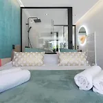 Apartment Le First Port Nature Rdc - - Waiki Qakc - Terrasse Sud - Village Naturiste *