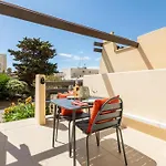 Apartment Le First Port Nature Rdc - - Waiki Qakc - Terrasse Sud - Village Naturiste