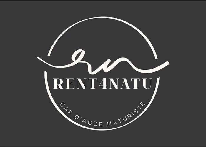 Village Naturiste R4n - Le First Port Nature אגדה